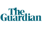 The Guardian Logo