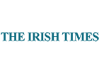 The Irish Times Logo