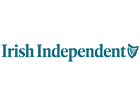 The Irish Independent Logo